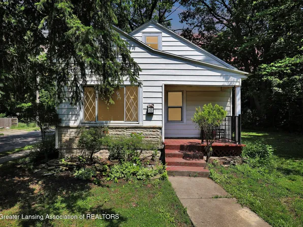 1201 Bensch St, Lansing, MI 48912