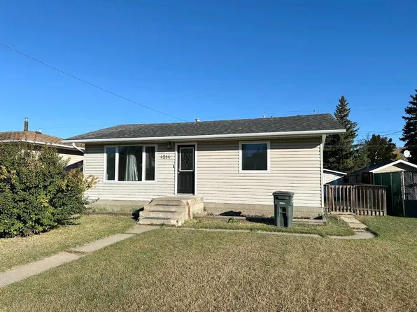 4514 S 53rd Ave, Vermilion, AB T9X 1R4