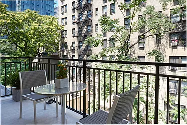 Rented by OGI Management