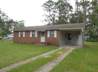 1988 Hickory Ln, Tallahassee, FL 32305