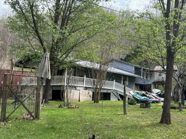 4818 Dix Frk, Sidney, KY 41564
