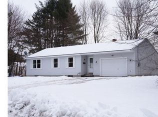 43 Wadsworth Ave, Westbrook, ME 04092