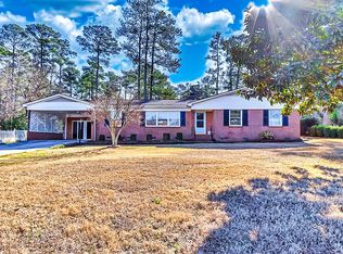 6818 Brookfield Rd, Columbia, SC 29206
