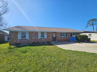 2019 Frankford Ave, Panama City, FL 32405