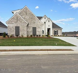 492 Aurora Cir, Canton, MS, 39046
