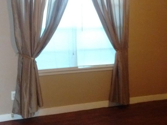 1st House 