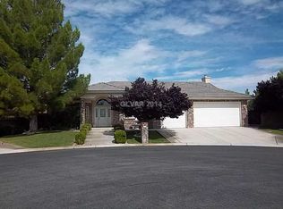 4335 Al Carrison St, Las Vegas, NV 89129