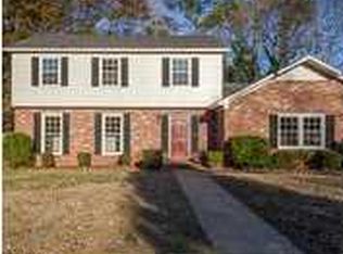 6500 Creighton Ave NW, Huntsville, AL 35810