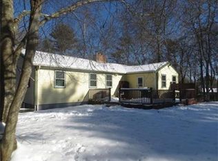 1105 State Rd, Plymouth, MA 02360