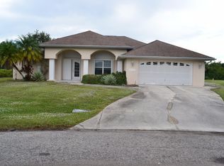 27101 Chile Dr, Punta Gorda, FL 33983