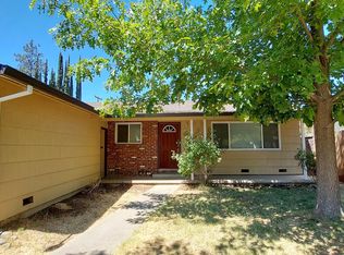 3412 Grenoble Way, Sacramento, CA 95826