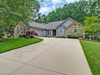 43 Loxley Ln, Fairfield Glade, TN, 38558