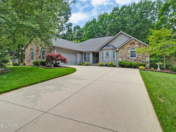 43 Loxley Ln, Fairfield Glade, TN 38558
