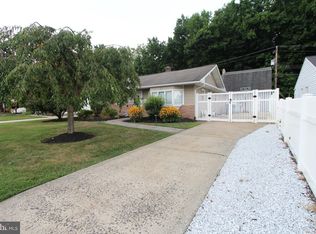2208 David Dr, Bristol, PA 19007