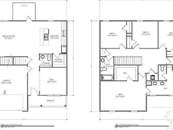 2nd image of 8096 Flying Duck Dr