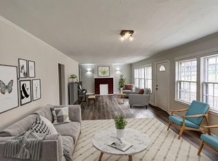 505 Pegg Rd SW, Atlanta, GA 30315