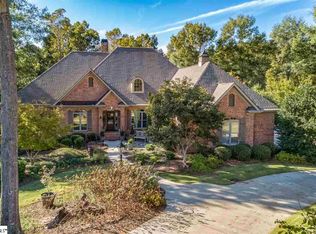 121 Fox Trce, Simpsonville, SC 29680