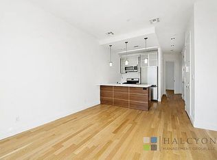 86 Marcy Ave APT 1B, Brooklyn, NY 11211