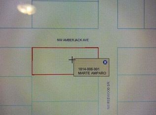 0 NW Redwood Dr, Dunnellon, FL 34431
