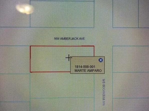 00 NW Redwood Road, Dunnellon, FL 34431