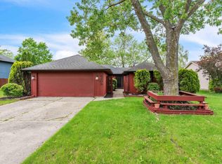 6209 Kiwanis Dr, Fort Wayne, IN