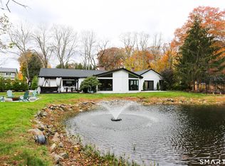 28 Turkey Hill Road North, Westport, CT 06880