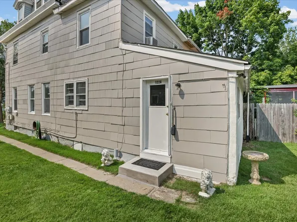 122 S Davis St #A, Woodbury, NJ 08096