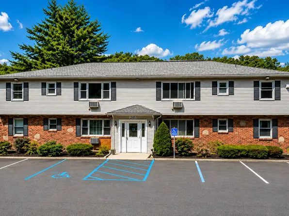 201 Ludingtonville Rd APT 1A, Holmes, NY 12531