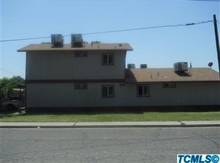 724 N Bridge St, Visalia, CA 93291