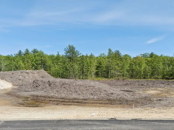 Lot #5 Jasper Lane, Arundel, ME 04046