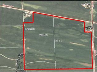 0 Benson Rd, Fulton, IL 61252