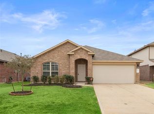 3107 McDonough Way, Katy, TX 77494