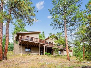 29027 Clover Ln, Evergreen, CO 80439