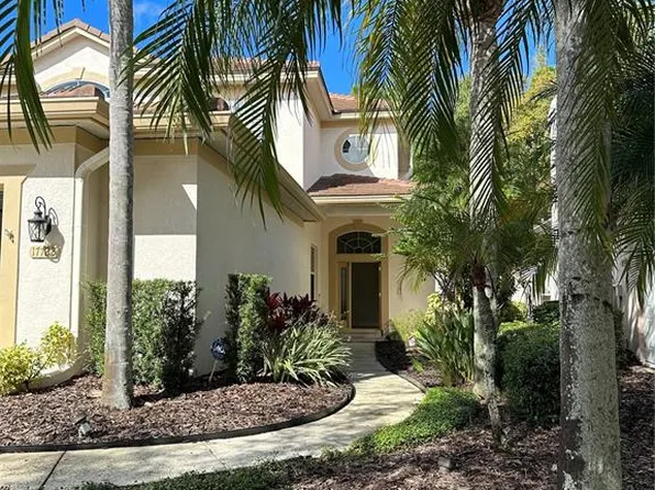 17722 Nathans Dr, Tampa, FL 33647
