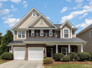 2028 Woodshorn Dr, Matthews, NC 28104
