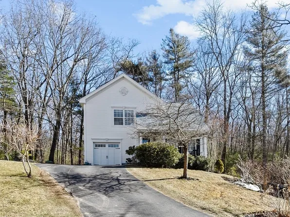 18 Grover Ln, Foxboro, MA 02035