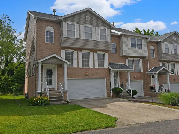 943 Ashton Pl, Morgantown, WV 26508