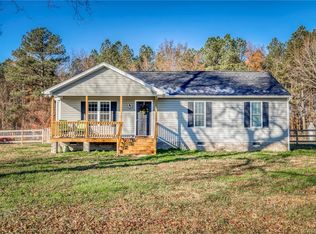 4912 Powhatan Trl, King William, VA 23086
