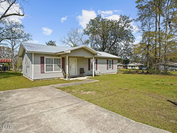 792 2nd St, Chipley, FL 32428