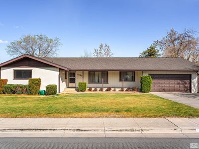 1680 Hunter Lake Dr, Reno, NV, 89509