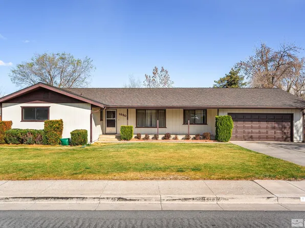 1680 Hunter Lake Dr, Reno, NV 89509