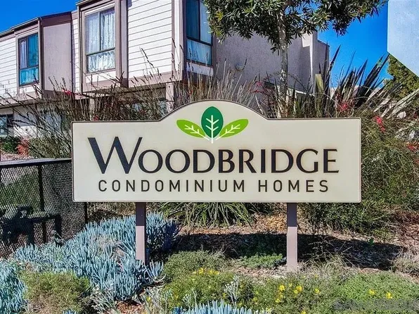 9289 Village Glen Dr Unit 115, San Diego, CA 92123