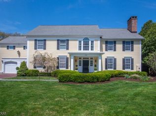 173 Rockwood Rd, Florham Park, NJ 07932