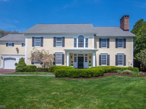 173 Rockwood Rd, Florham Park Boro, NJ 07932