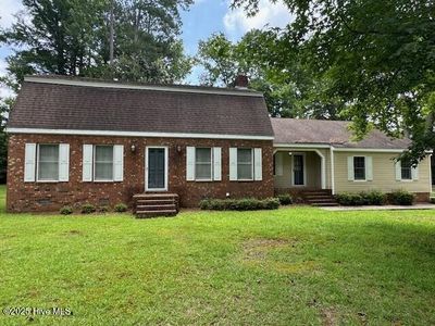 124 Albemarle Drive Drive, Ahoskie, NC, 27910