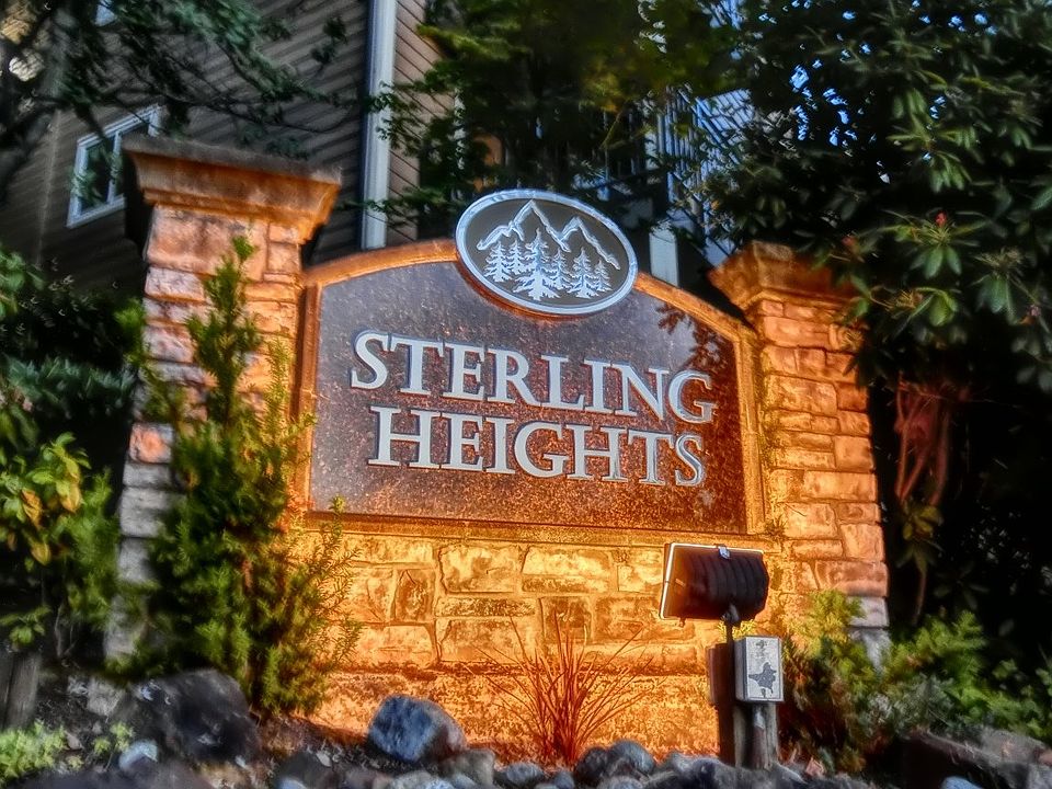 Sterling Heights