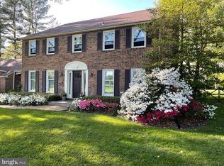 4 Windey Way Ln, Doylestown, PA 18901
