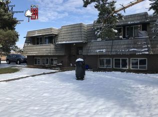 4732 Routt St, Wheat Ridge, CO 80033