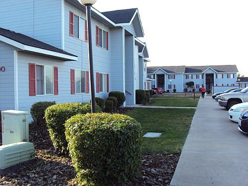 2nd image of 2400 E Edison Rd #1