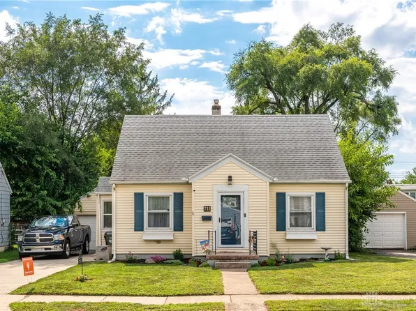711 June Dr, Fairborn, OH 45324